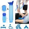 High Quality Male & Female Emergency Portable Urinal Go Out Travel Camping 1