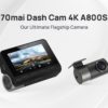 Cam View Recorder Car camera 24H Parking