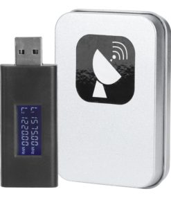 Car USB GPS Signal Interference Privacy Protection 2