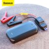Car Jump Starter Starting Device Battery Power Auto Buster Emergency Booster