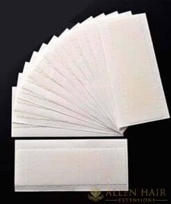 bandes adhésives de remplacement extensions de cheveux