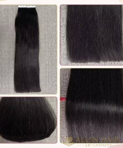 Extensions de Cheveux très longs Naturels Remy