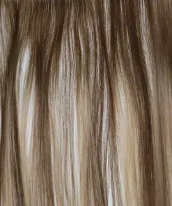 Tissage Brésilien Naturel Lisse et Vierge – Haute Qualité, Durée 12 Mois, 3