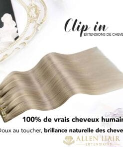 Découvrez les Extensions de Cheveux Brésiliens : La Solution Ultime pour Une Chevelure Volumineuse et Naturelle