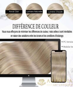 Découvrez les Extensions de Cheveux Brésiliens : La Solution Ultime pour Une Chevelure Volumineuse et Naturelle