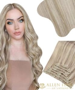 Découvrez les Extensions de Cheveux Brésiliens : La Solution Ultime pour Une Chevelure Volumineuse et Naturelle