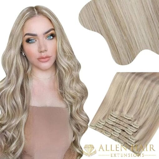 Découvrez les Extensions de Cheveux Brésiliens : La Solution Ultime pour Une Chevelure Volumineuse et Naturelle
