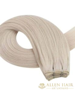 Extensions de Cheveux Humains vierges