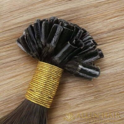 extensions cheveux kératine