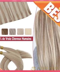 tissage cheveux brésiliens