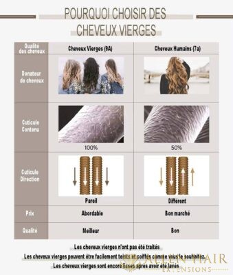 Pourquoi Opter pour des Extensions de Luxe ?