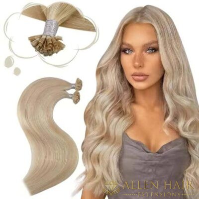 Qu'est-ce que les extensions kératine