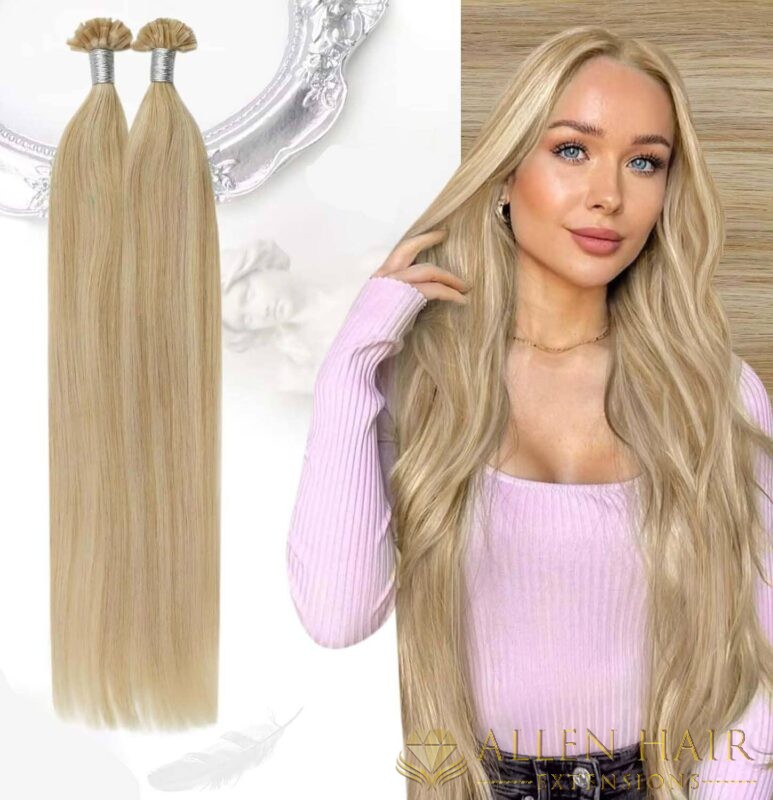 extensions kératine